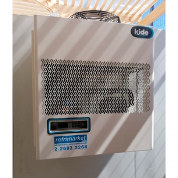 Equipo de refrigeración comercial monoblock